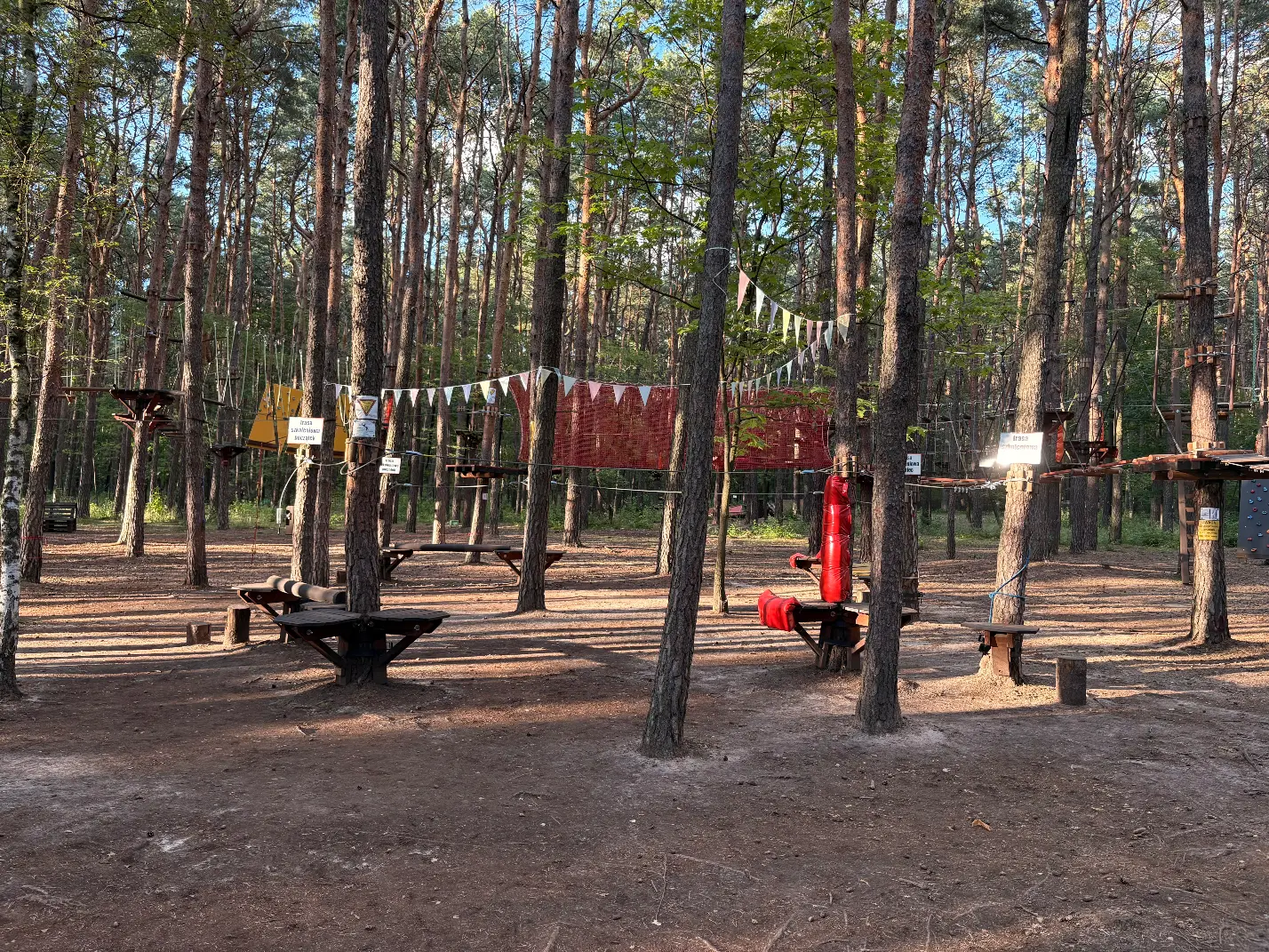 Park Linowy Bydgoszcz 2