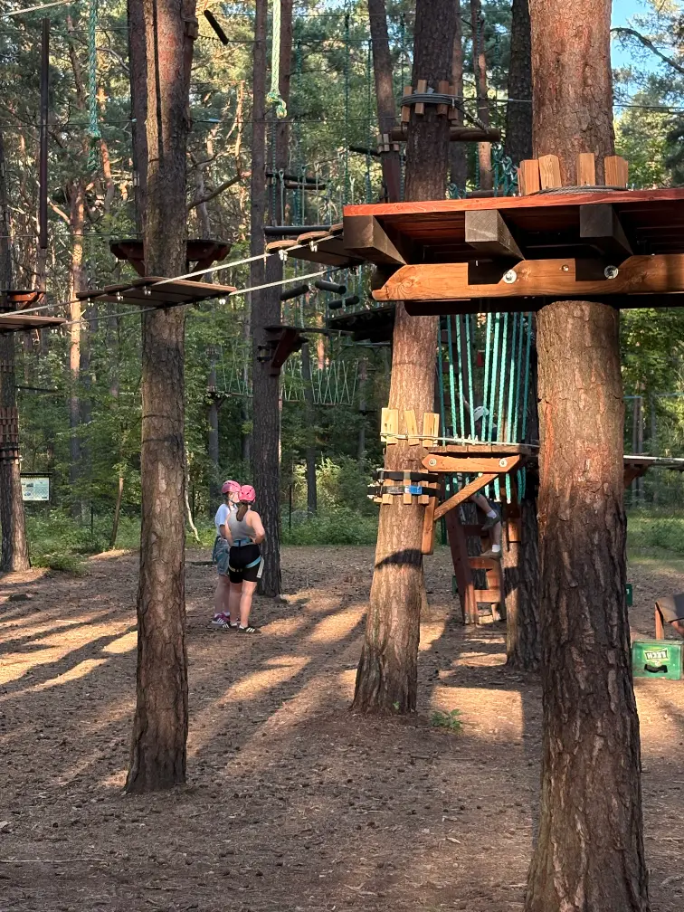 Park Linowy Bydgoszcz 5
